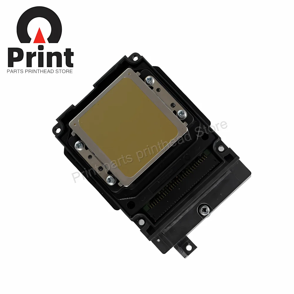 

Original F192040 Printhead DX8 DX10 TX800 Print Head UV For Epson TX800 TX710W TX720 TX820 TX830 TX700 TX710W TX720W TX800F