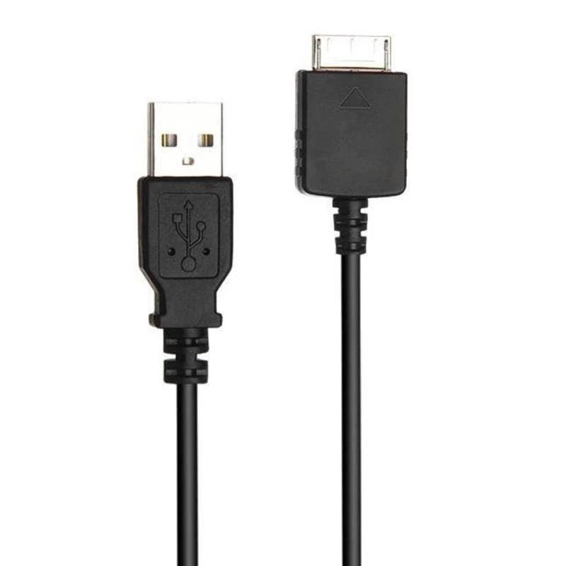 USB Cable for  NWZ Series NW20MU MP3MP4 Player Compact and Durable USB Charging Cable for A720 E050 E353 E435F 