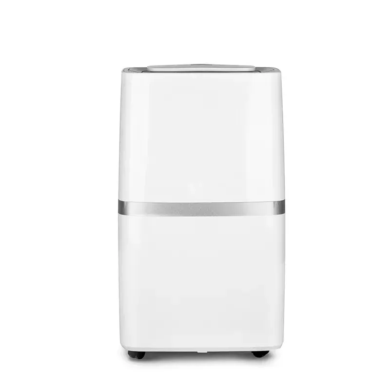 20L/Day Humidity Removing Machine Floor Standing Home Dehumidifier Washable Air Filter
