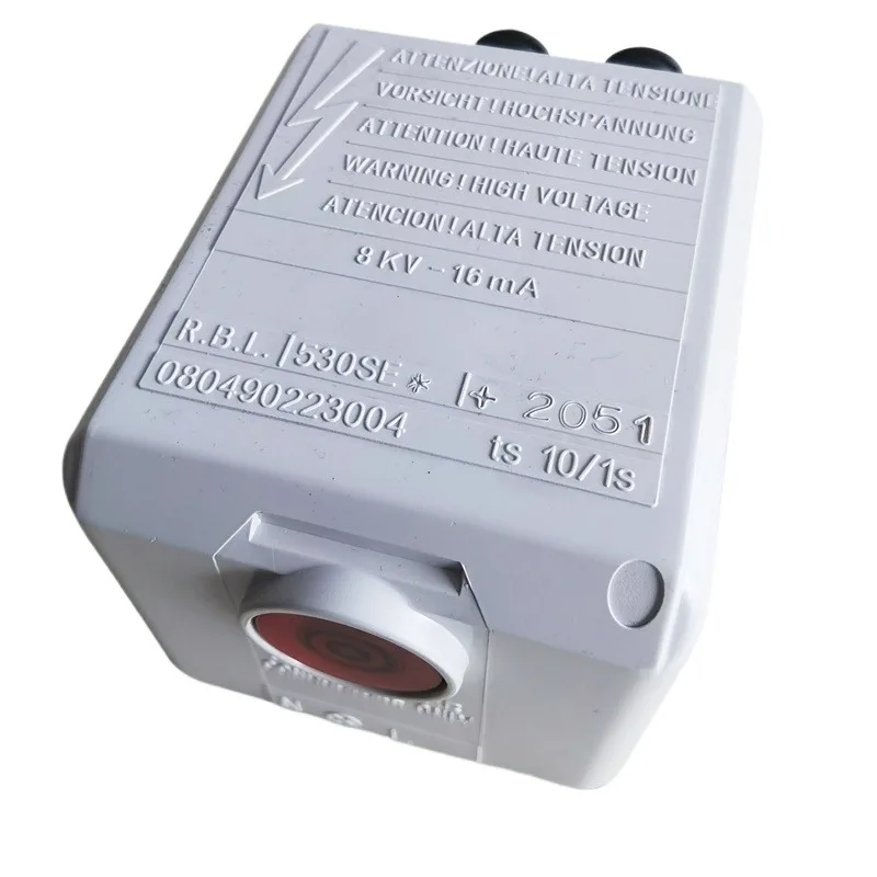 

530SE Control Box for Riello 40G Oil Burner Riello 530SE Controller