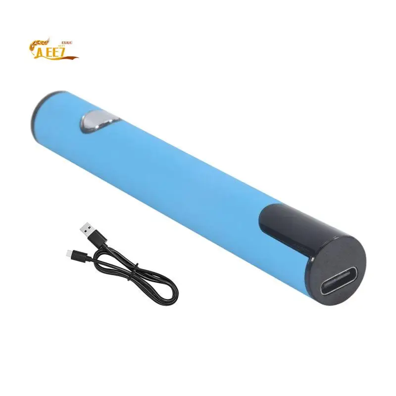 AEE7-510 Thread Battery Cart Pen Headless Electric Soldering Iron With Adjustable Temperature Mini Soldering Iron Kit