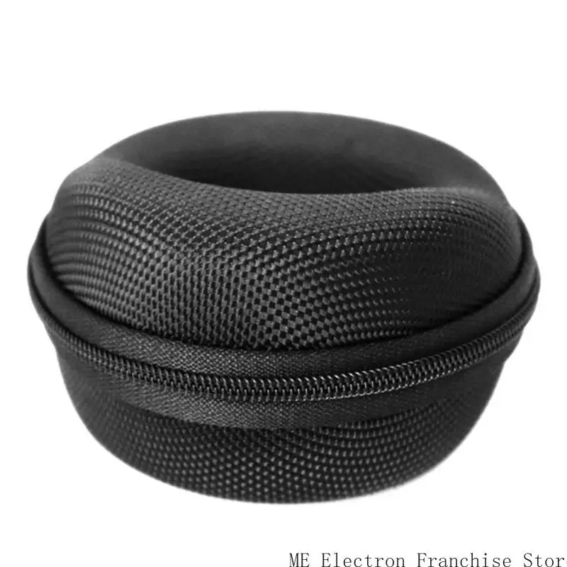 T5EA Portable Cover Viajes para caja almacenamiento estuches para relojes pulsera Watch Tavazón