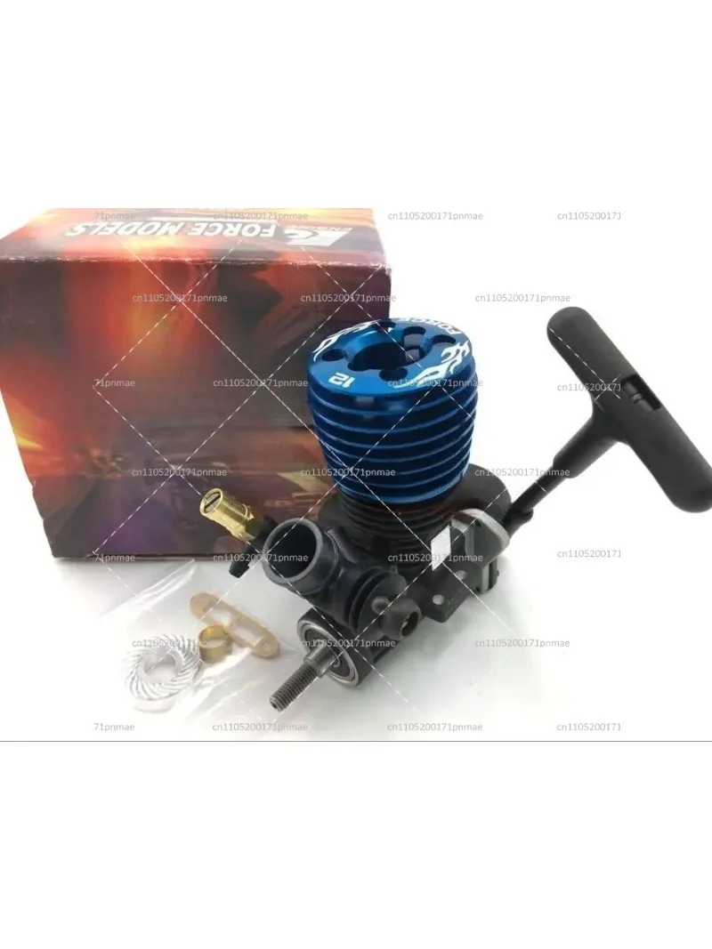 1/10 On Road Car 12cc Nitro Engine for Tamiya TG10 MK2 RC