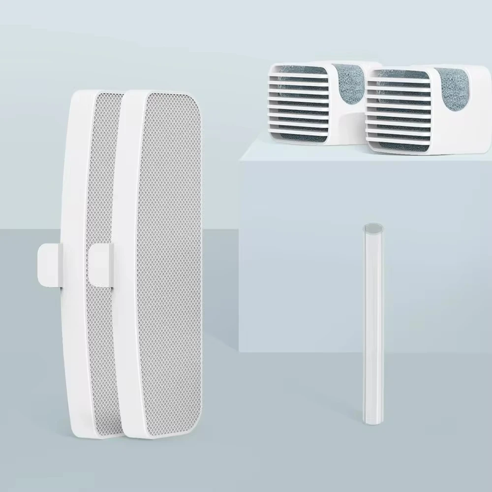 Set di filtri per erogatore d'acqua per animali domestici Xiaomi Smart originale Set di filtri per sterilizzazione con erogatore d'acqua silenzioso automatico per fontana potabile