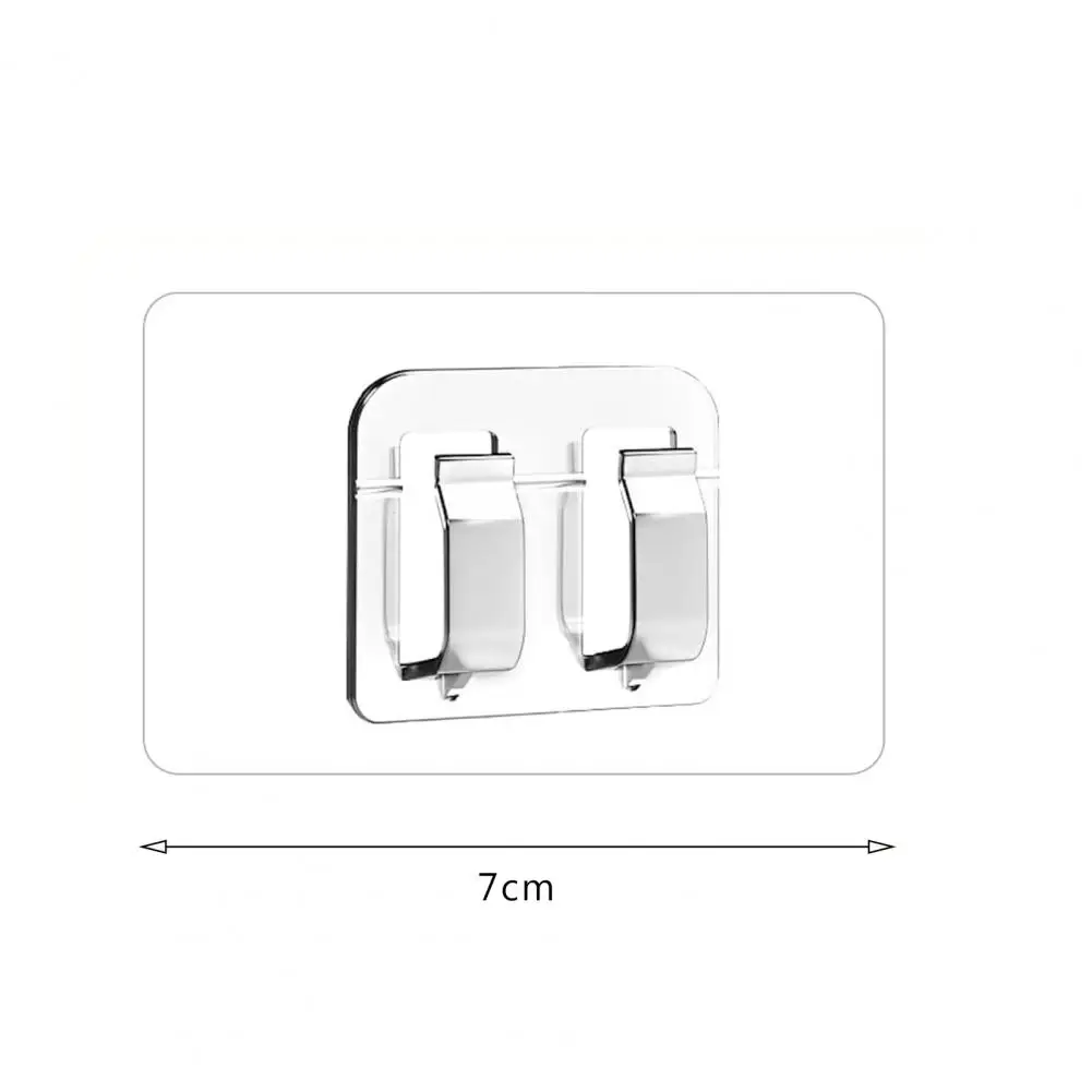 100Pcs Cable Organizer Outdoor String Lights Clips Storage Hooks Self Adhesive Cable Holders Hooks