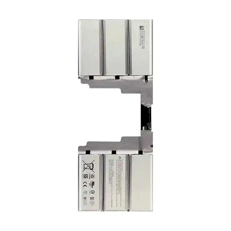 

Battery 5218mAh For Microsoft Surface Book 2 1835 Discrete Graphics Version 15'' Inch Keyboard Battery G3HTA049H G3HTA050H