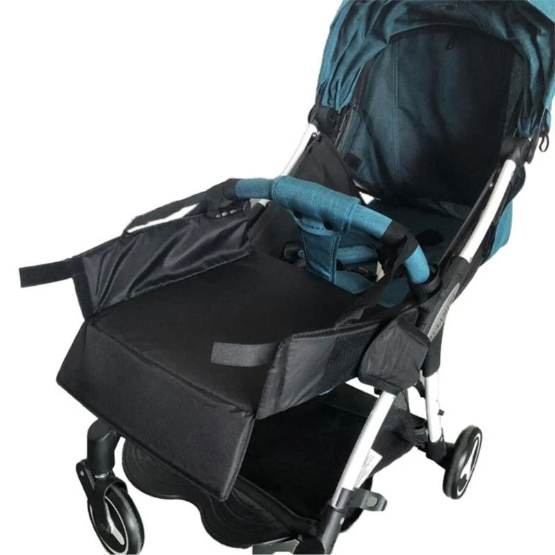 

M76C High-performance Extended Board Stroller Footrest Accessories Pushchair Foot Support Accessory for Baby Stroller