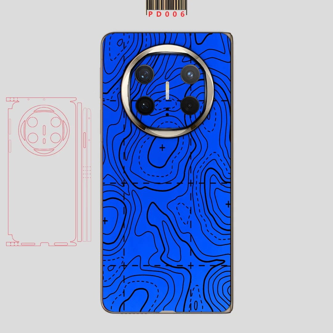 Hm Premium Skin Wra…