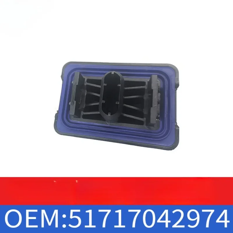 

OEM 51717042974 Jack Stand Elastomer Positioning Piece for BMW 2 5 6 7 Series X2