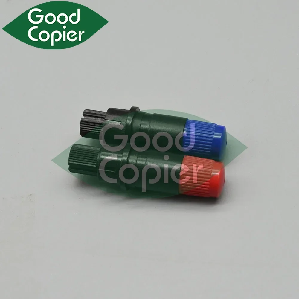 1Pc Graphtec CB09UB Standard Vinyl Cutting Blade Holder with Blue Tip, Original CS GR PHP33 CB09N  PHP33 CB15N