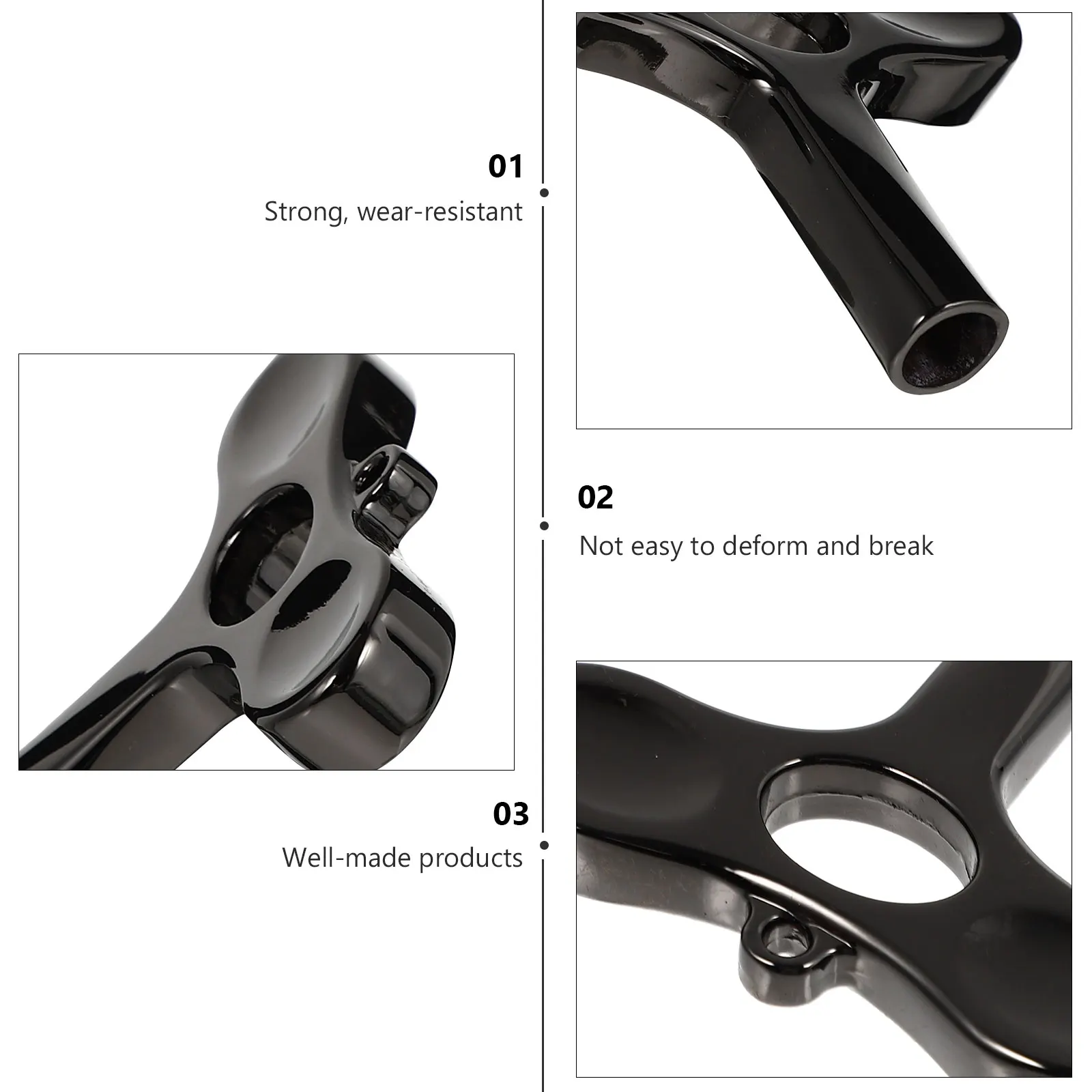 

Percussion Screw Adjustment Wrench Drum Tuning Tool Aluminum Alloy T-Shaped Key