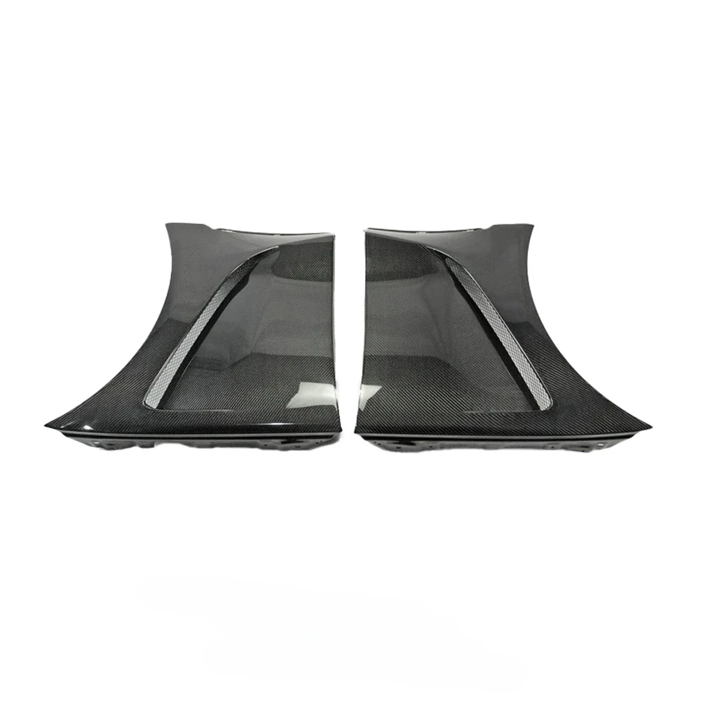 EP Style Carbon Fiber Front Fender For  Supra A90 GR MK5custom