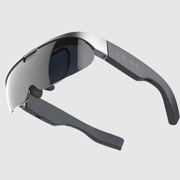

Lawk крутые модные 4k Ultra HD AR аппаратные умные очки для спорта на открытом воздухе, езды на велосипеде, навигационные музыкальные очки