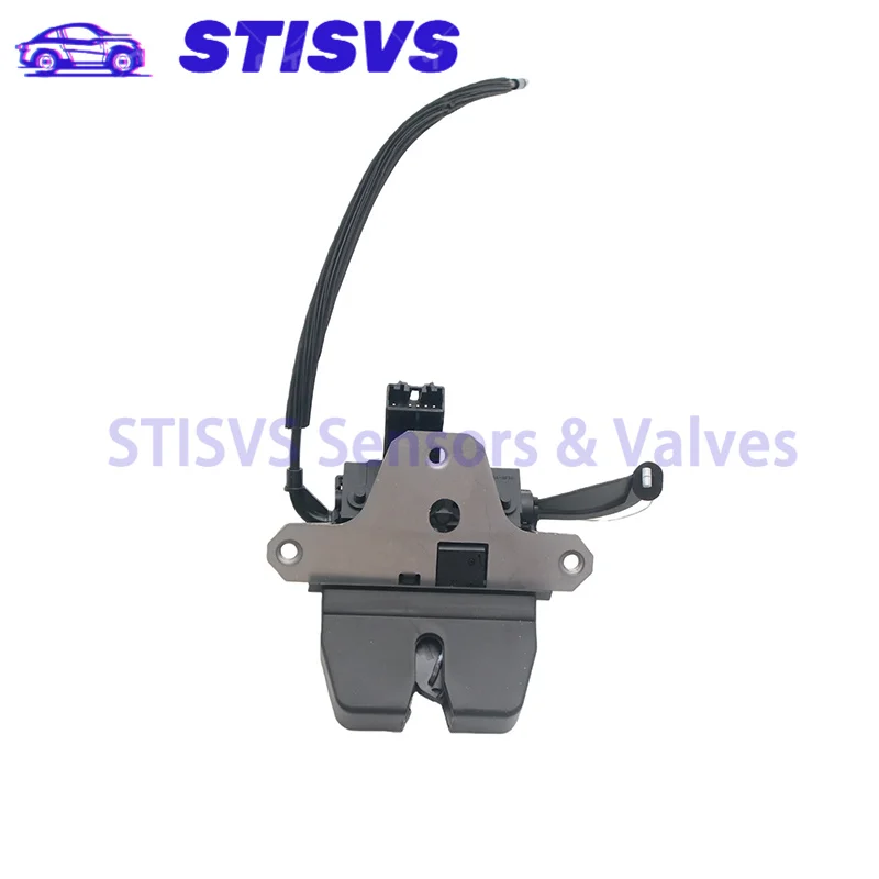 

Rear Back Deck Lid Lift Gate Power Actuator For Jaguar XJ 3.0L 5.0L 2010-2019 Automobiles Spare Parts C2D32699