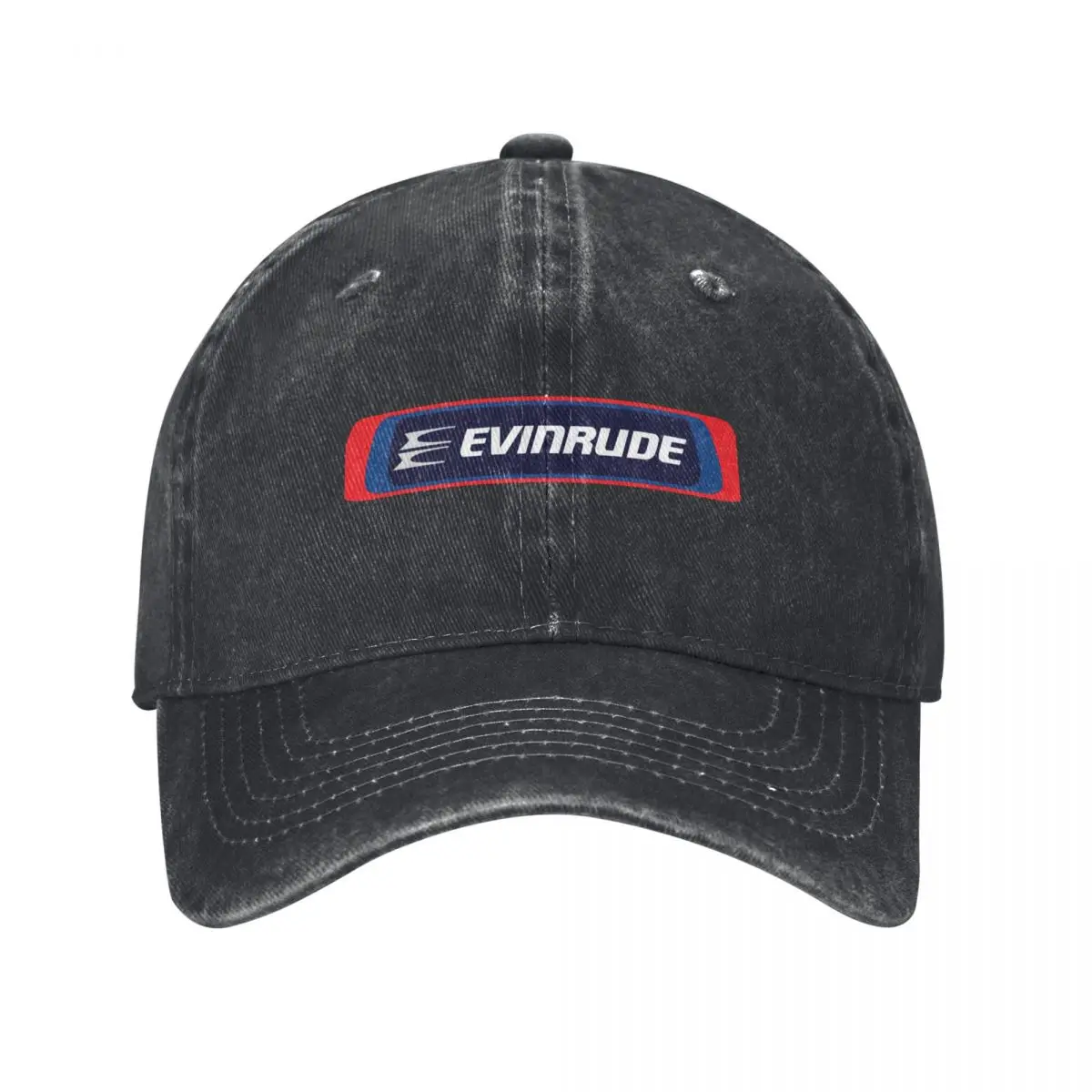 Vintage Evinrude Outboards Shirt Baseball Cap hiking hat Cosplay Mens Hats Women's