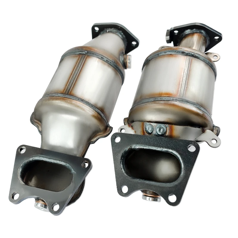 Factory Hot Selling For ACURA 2009-2014 Direct Fit Catalytic Converter Left&right