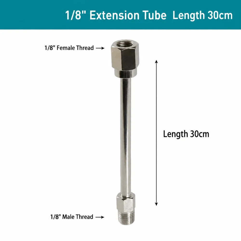 Misting System Fitting 3/16