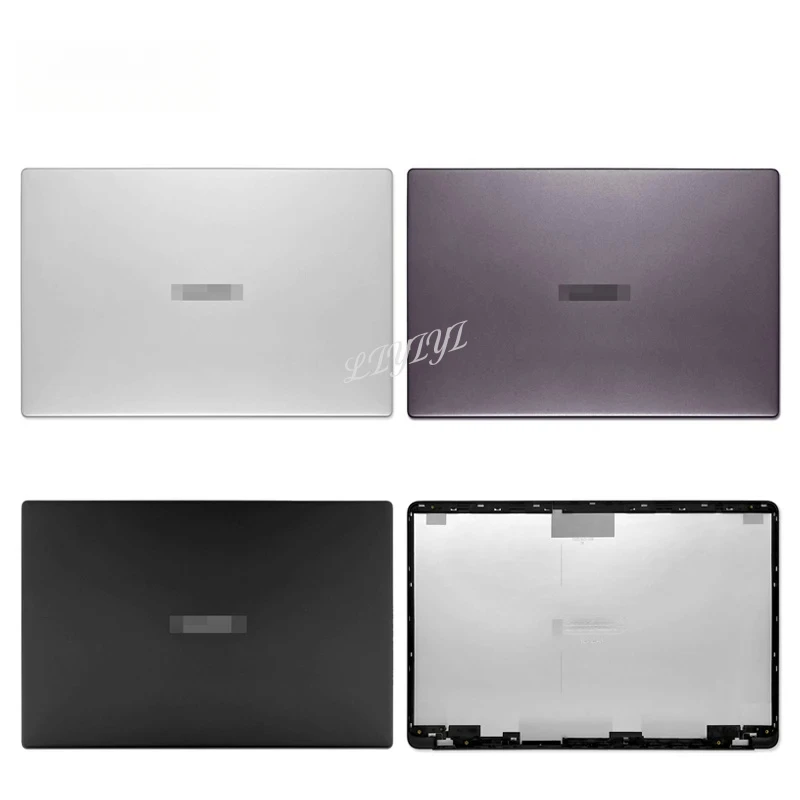 

For Huawei MateBook D15 MRC-W60 W50 PL-W19 W09 screen back cover LCD top case a shell