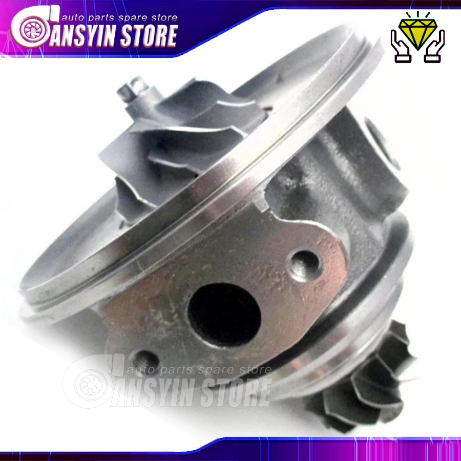 Turbo Cartridge RHF3 VL36 For Fiat Grande Punto 1.4 T-Jet 16V 114 Kw 155 HP 55212916 55222014