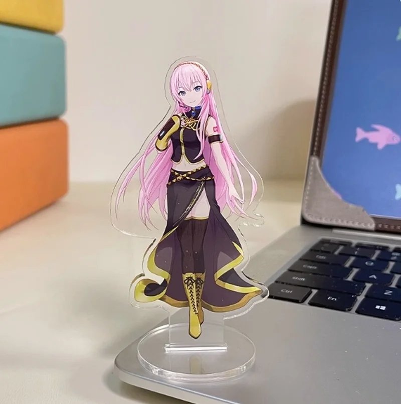 Рисунок 6 - Мику World Plan Jingyinling акриловый