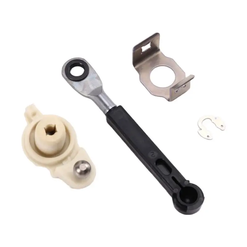 

Мощный комплект для Kia Optima 2016-2020 и Hyundai Santa Fe 2019-2020, совместимый с 28399-2GGA0 VCM, сервисный комплект