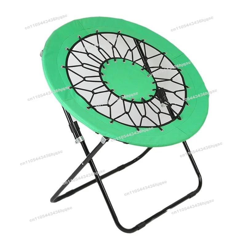 chaise-pliante-portable-d'exterieur-chaise-a-ressort-petit-tabouret-paresseux-camping-peche-tissu-oxford-bande-de-caoutchouc