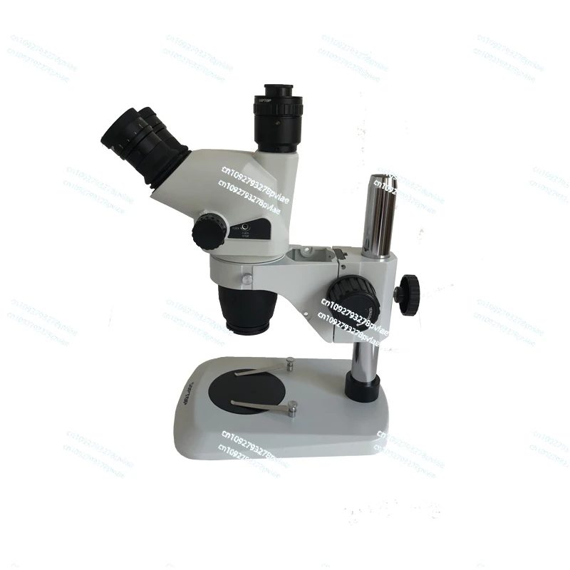 Microscope SZN71TR real mobile phone repair fingerprint flying line main board welding inlay