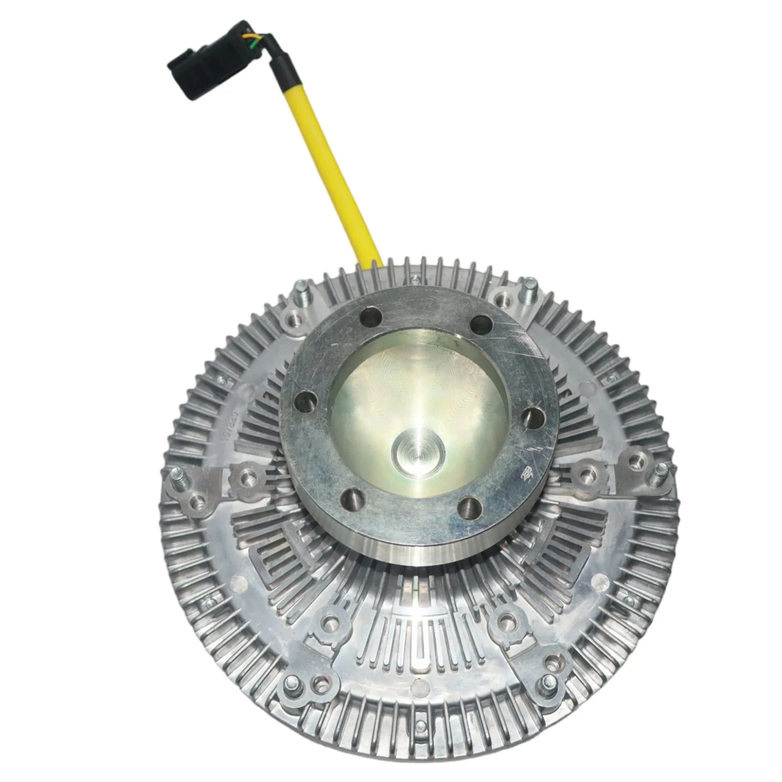 

Engine Cooling Fan Drive Clutc 281-3589 Fits for Caterpillar CAT M325D MH M325D L MH Material Handler
