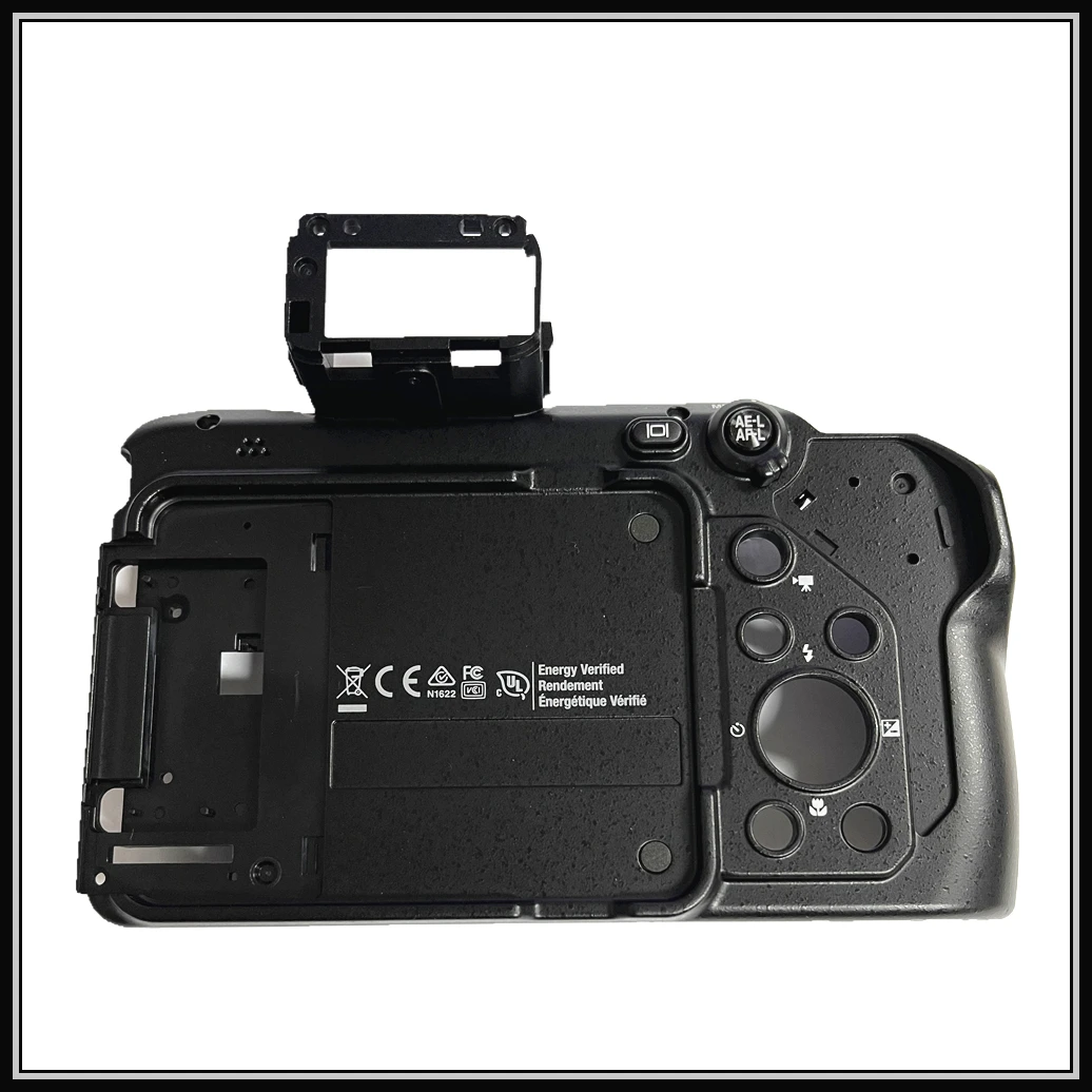 New P1000 Back Cove… - image