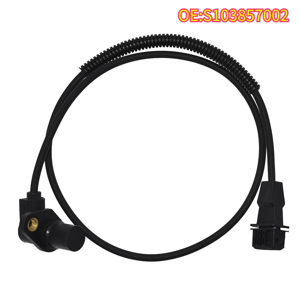 

High quality New For S103857002 Crankshaft Position Sensor S103857002 For VAUXHALL OPEL