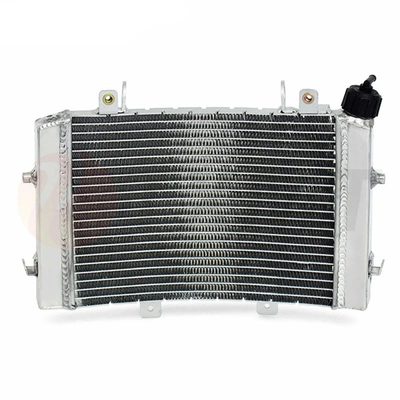 Motorcycle Water Tank Assembly Accessories Water Cooler Radiator for  DUKE 690 2012 2013 2014 2015 2016 2017 2018 2019