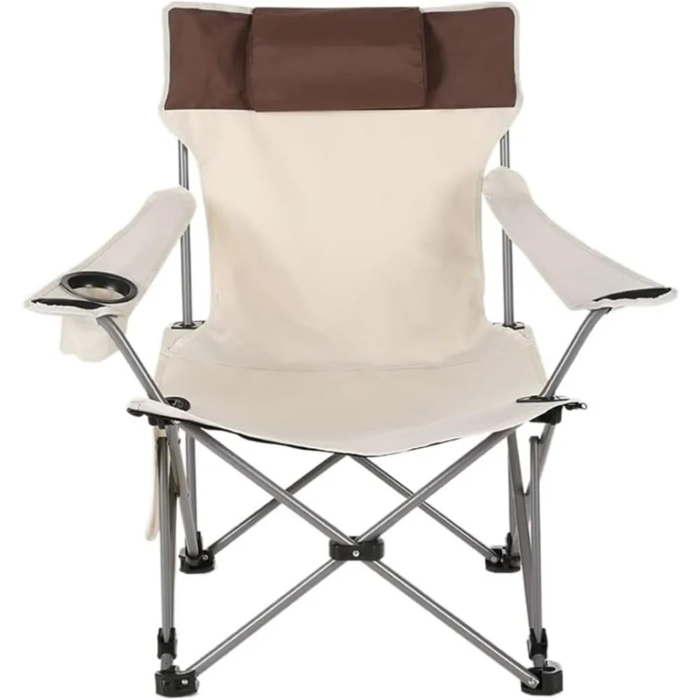 camping chair,Lunch Break Backrest,Camping Hiking Foldable Chair,beach chair