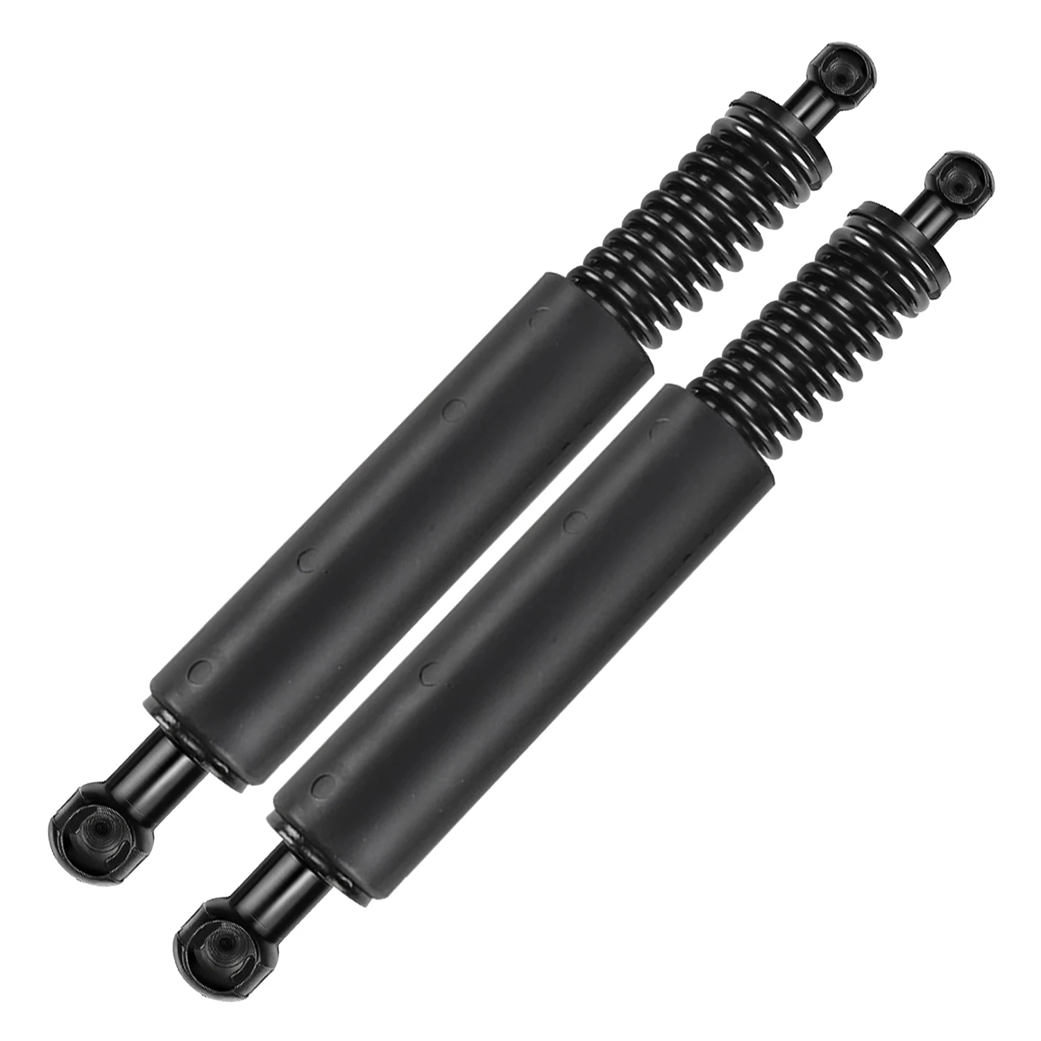 2PC for VW Volkswagen Touareg 2002-2006 Tailgate Lift Supports Shock Struts Rear Hatch Trunk Gas Spring Strut 7L6827550N