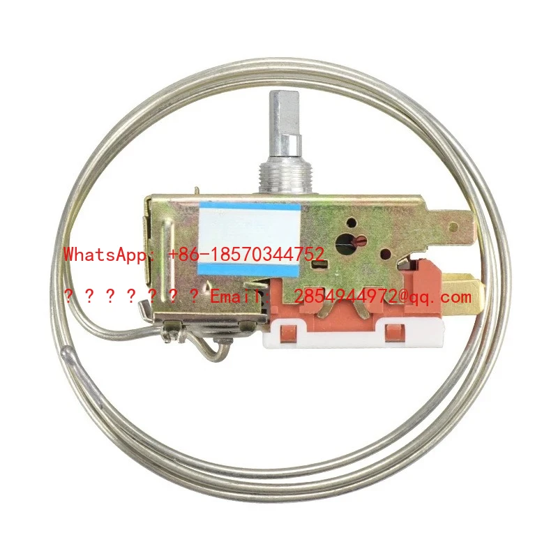 

L WDF19-K K50 K54 K59 K59E Переключатель контроля температуры холодильника Контроллер температуры морозильной камеры холодильника