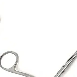 

Зажимы Мэгилла и ларингеальные щипцы из нержавеющей стали: прочные хирургические инструменты для медицинских процедур, инструменты для врачей