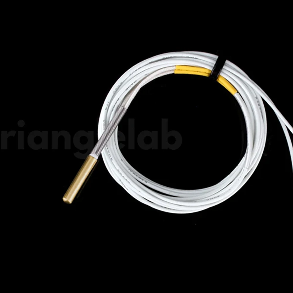 Trianglelab High Temperature 3D Printing Upgrade Kit Volcano Hotend A2 Hardened Steel Volcano Nozzles for Peer Peek PEI CF