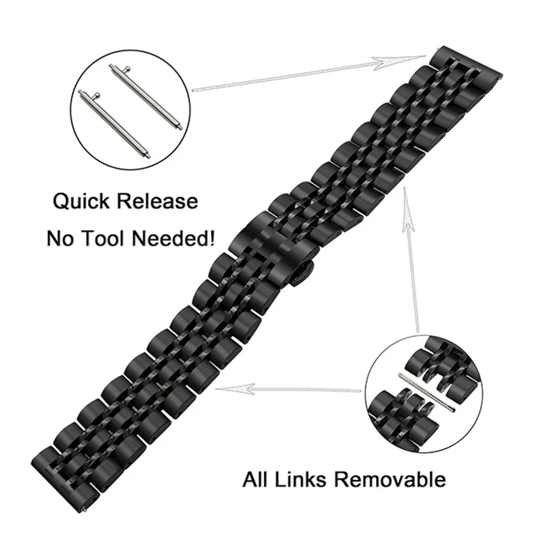 Xiaomi Mi Band 8 pro用のステンレススチールストラップ,Xiaomiスマートウォッチ用のアクセサリー