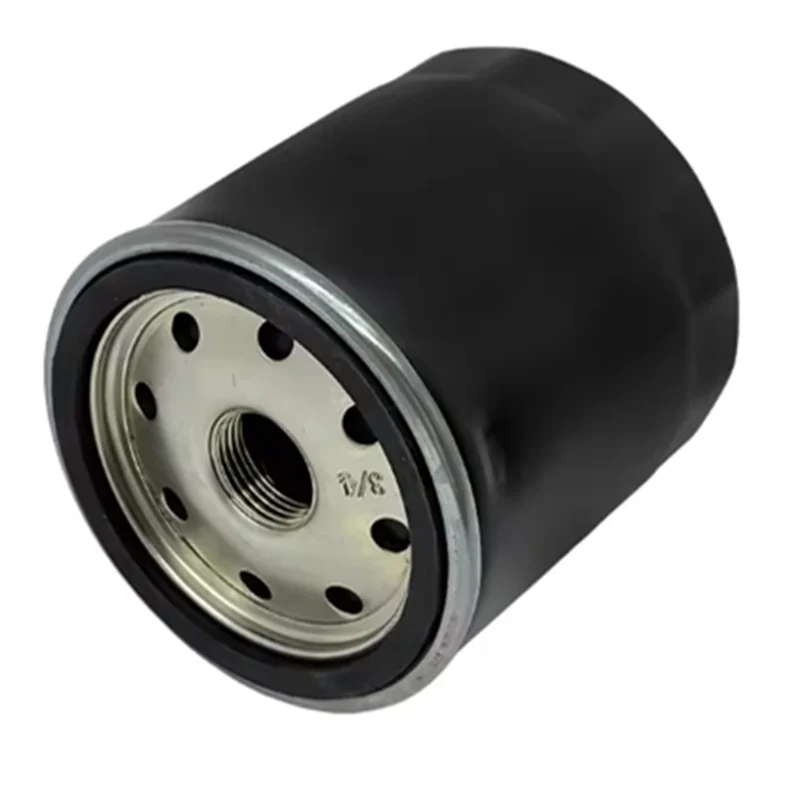 

A33K-Motorcycle Oil Filter High Performance For Sportster XL883 1200 Touring Softail FXST Fat Boy Road King FLHR Parts