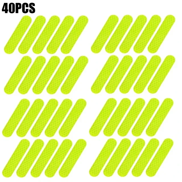 Variant: 40X Green