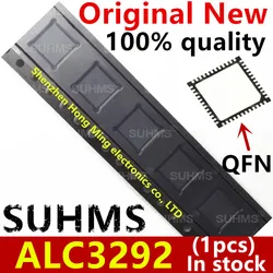 (1piece)100% New ALC3292 ALC3292-CGT QFN-48 Chipset