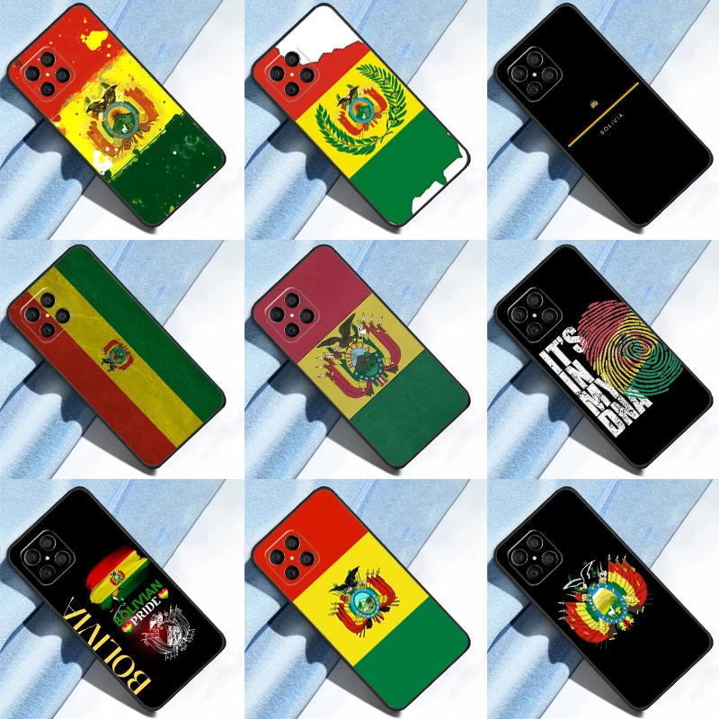 Bolivia Flag Case F…