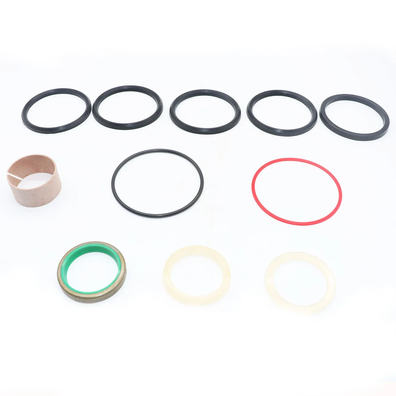 For New Whole Machine G105512 G105517 G105527 G105528 G105529 Seal Kit For Case Ih 580b 580c 580f 450 450b 450c