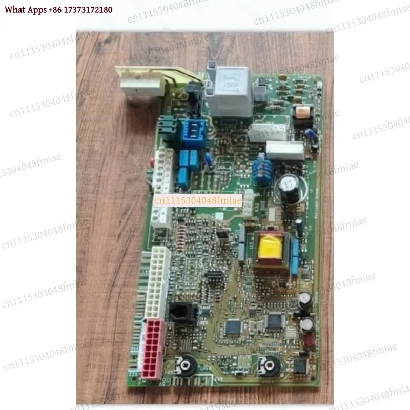 Main Control Board For Gas Wall-hung Boiler 0020045430 0020035443 TM-G1A/B Electrical Parts
