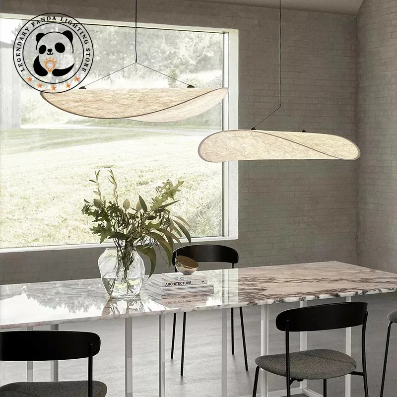 Nordic Schwindel Pendel leuchten Wohnkultur Kronleuchter für Wohnzimmer Schlafzimmer Restaurant moderne Drop Lights Innen lampe Lampa ras