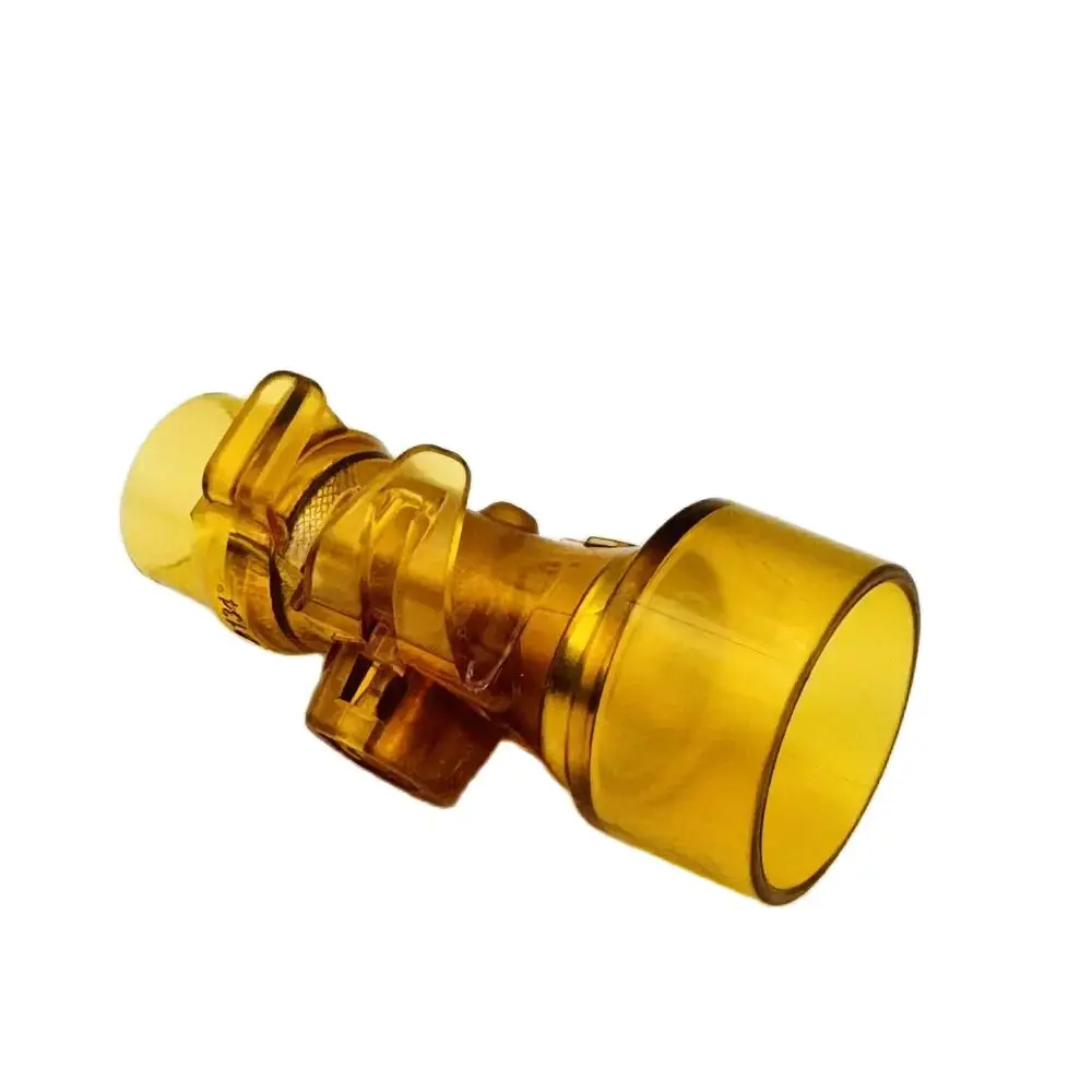 P/N:1505-3231-000 GE Datex-Ohmeda R860 XDCR Flow Sensor 0-200L/Min fast shipping
