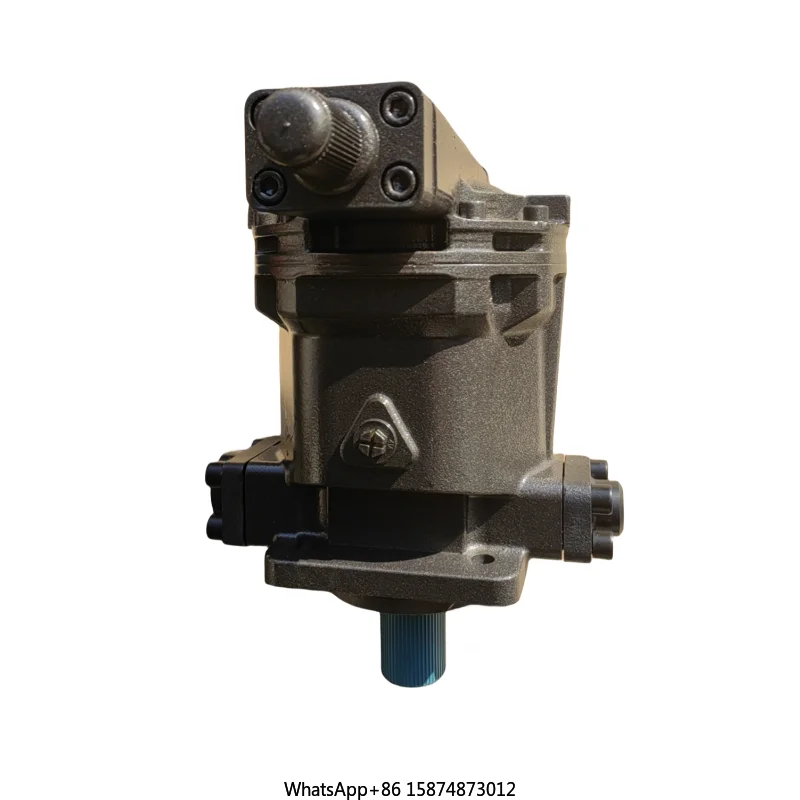 Piston Pumps HY series HY63Y-RP HY80Y-RP HY25Y-RP HY40Y-RP HY125Y-RP HY160Y-RP HY250Y-RP Hydraulic Pump