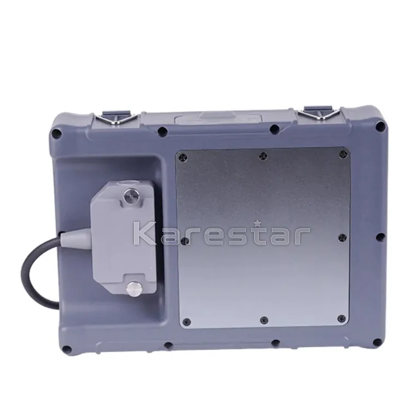2026 new Farm Waterproof Ultrasound Veterinary Pig Cattle Scan Detection Ultrasound Machine view 6