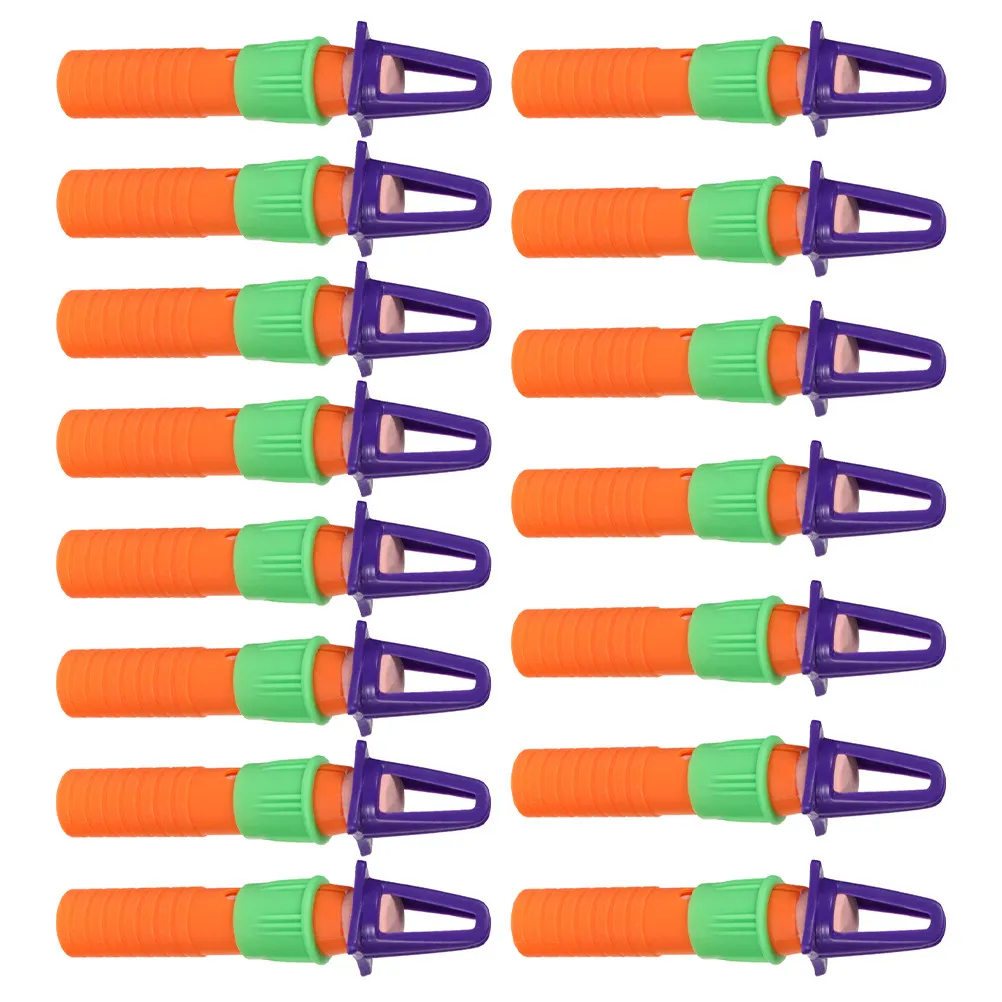 

Набор из 20 удлинителей для карандашей и ручек, премиум-класса, пластиковые держатели для художников, студентов, школ и офисов