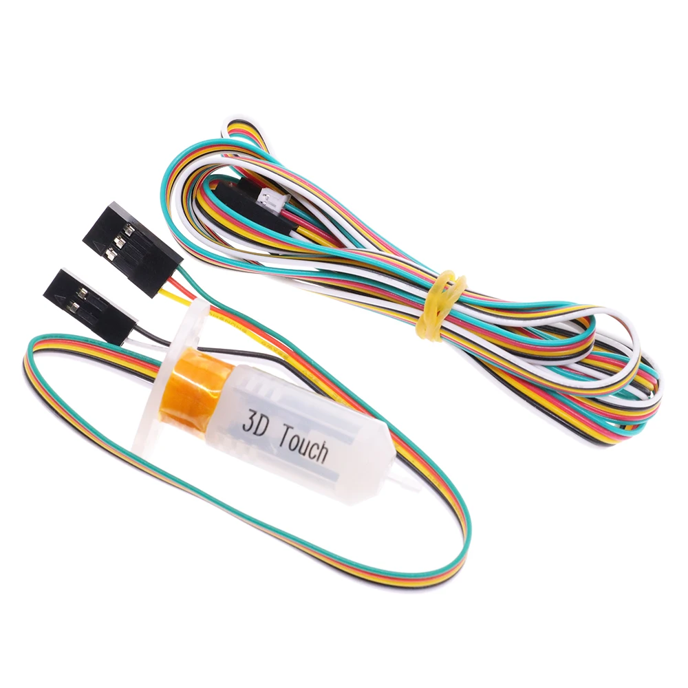 3D Touch Sensor Auto Bed Leveling Sensor BL Touch BLTouch 3d Printer Parts Reprap mk8 i3 Ender 3 Pro Anet A8 Tevo