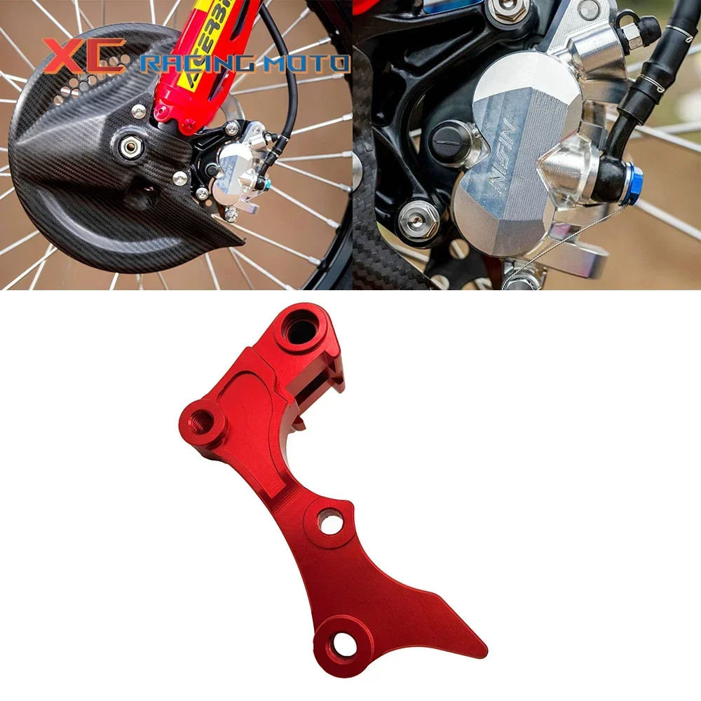 

Алюминиевый тормозной суппорт для мотоцикла Honda CR CRF 270 125R 125 250R 250F 250X 450R 450X